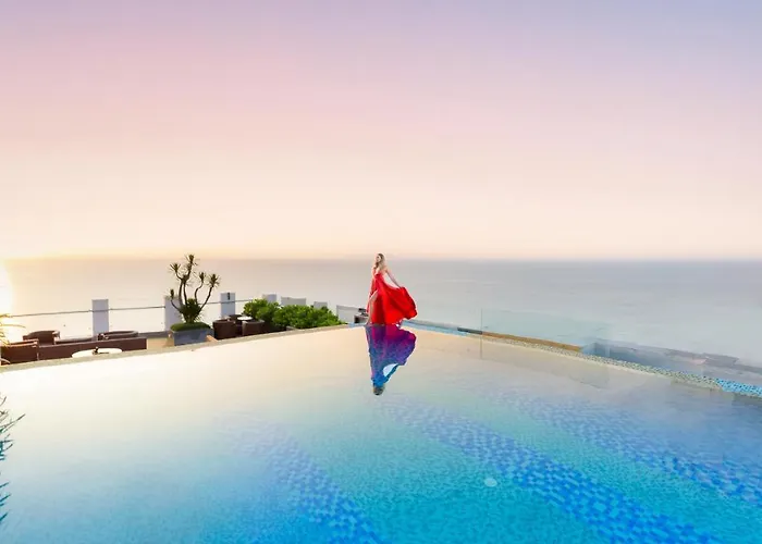 Haian Beach & SpaSpa Hotel